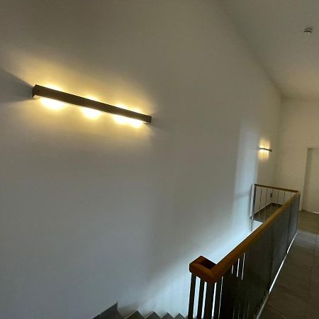 Reusenhaus Sued Villa Breege Exteriör bild
